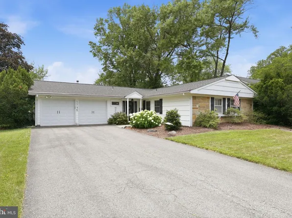 1746 Swinburne Ave, Crofton, MD 21114