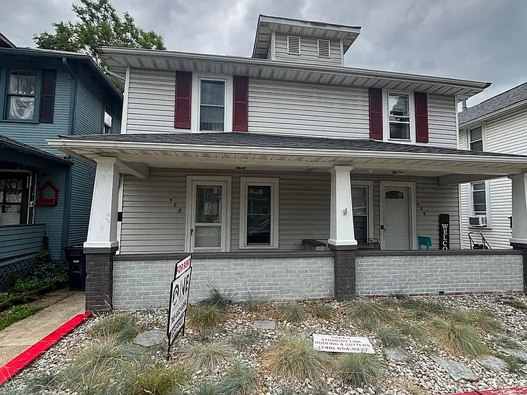 406-408 E Wheeling St — Photo 1