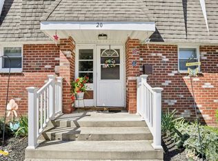 20 Crescent Drive #79, Thiells, NY 10984