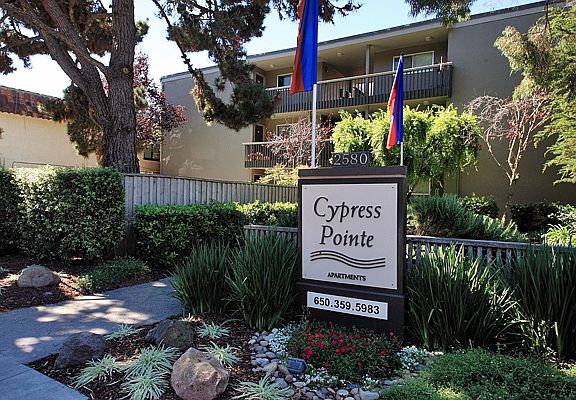 4th image of 2580 Francisco Blvd #26