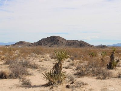 62555 Sonora Rd, Joshua Tree, CA, 92252