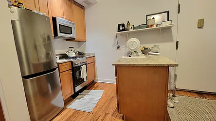 Rented by New York Dwellings LLC