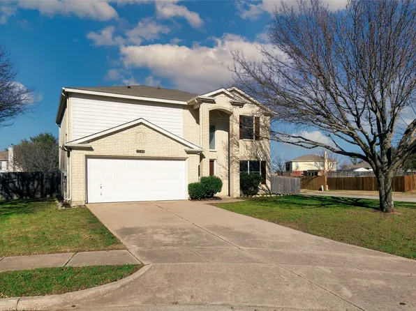 4400 Sonoma Ct, Argyle, TX 76226