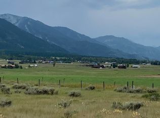 69 Bonneville Rd, Thayne, WY 83127