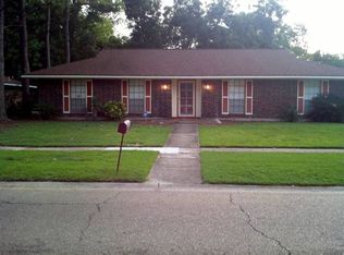 3545 Yosemite Dr, Baton Rouge, LA 70814