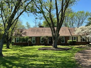 831 Cumberland Hills Dr, Hendersonville, TN 37075