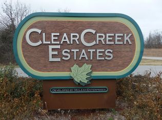 4480 N Raintree Dr, Willard, MO 65781