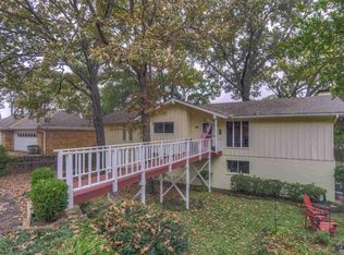 4621 Newcastle Dr, Tyler, TX 75703