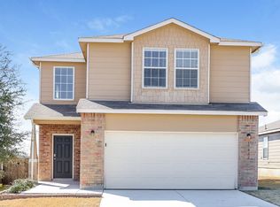 10822 Rosin Jaw Trl, San Antonio, TX 78245