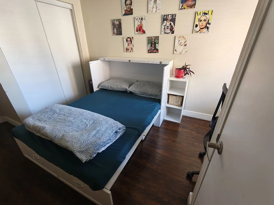 1 bed, $1,030 — Photo 2