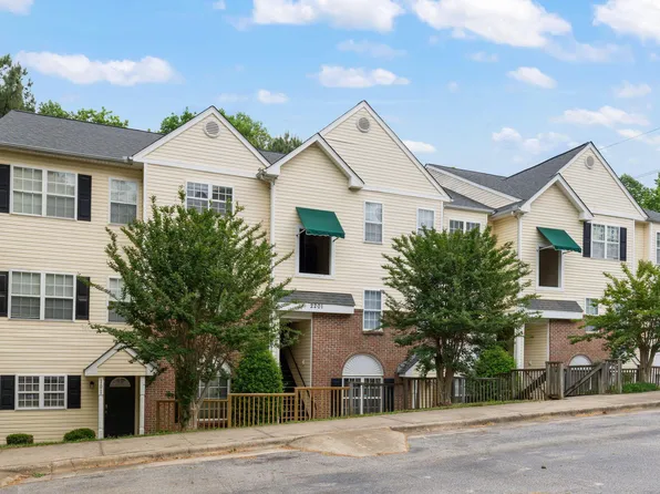 2201 Mountain Mist Ct Unit 301, Raleigh, NC 27603