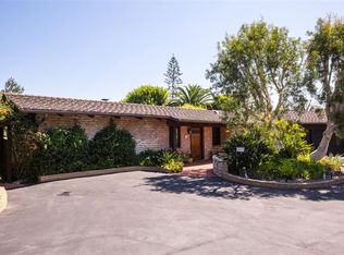 6115 Camino Selva, Rancho Santa Fe, CA 92067