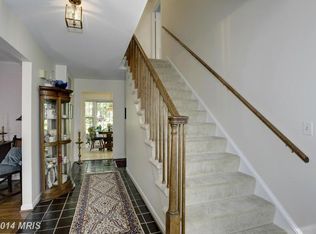216 N Liberty St, Arlington, VA 22203
