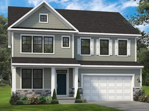 5002 Azalea Dr, Mc Donald, PA 15057