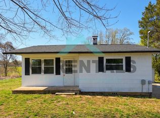 162 Trivette Rd, Harmony, NC 28634