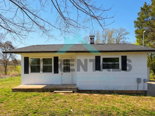 162 Trivette Rd, Harmony, NC 28634