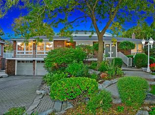 555 Pine Ridge Rd, Pickering, ON L1W2M6