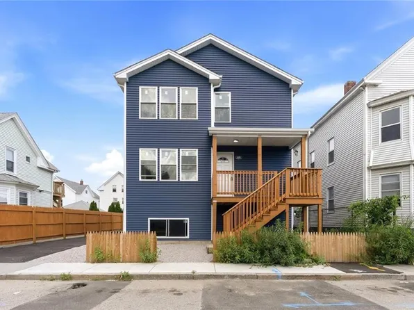 139 Benedict St, Providence, RI 02909