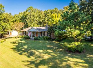 30 Greenbrier Ln, Conway, AR 72032