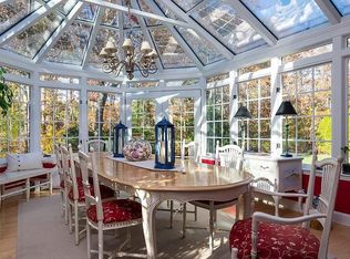 29 Triton Way, Mashpee, MA 02649