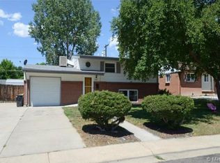 7983 Wyandot St, Denver, CO 80221