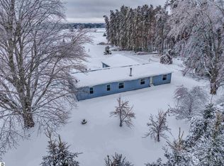 770 Jobin Dr, West Branch, MI 48661