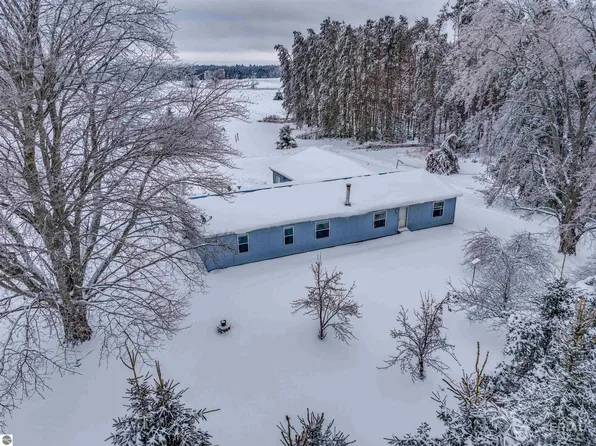 770 Jobin Dr, West Branch, MI 48661