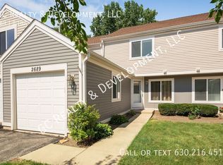 2689 Stanton Ct S, Aurora, IL 60502