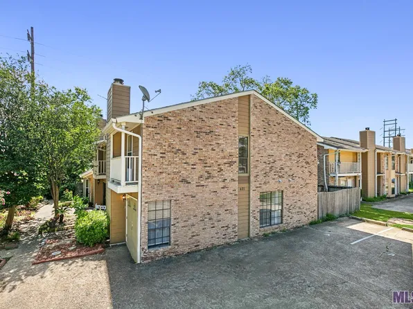 421 Longwood Ct APT A, Baton Rouge, LA 70806