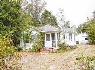 204 W Winthrop Ave, Perdido Key, FL 32507