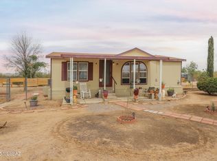 13045 N Trico Rd, Marana, AZ 85653