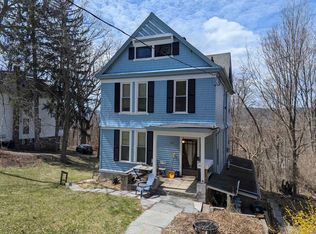 508 University Ave #3 & 4, Ithaca, NY 14850