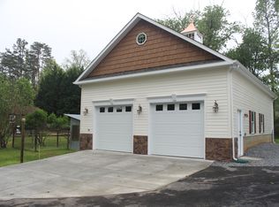 10004 Parkview Dr, Fredericksburg, VA 22408