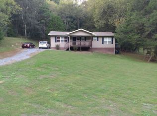 2050 Old Lower River Rd NW, Charleston, TN 37310
