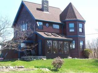 88 Joe Leighton Rd, Steuben, ME 04680