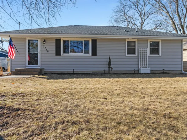 3110 Lower 147th St W, Rosemount, MN 55068