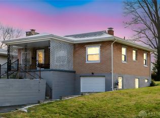 4516 Glen Martin Dr, Dayton, OH 45431