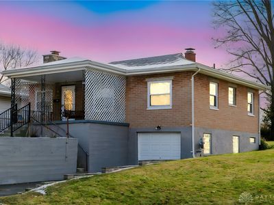 4516 Glen Martin Dr, Dayton, OH, 45431