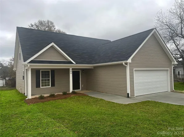 409 S Maple St #B, Pageland, SC 29728