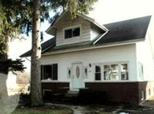 327 Main St, Luckey, OH 43443