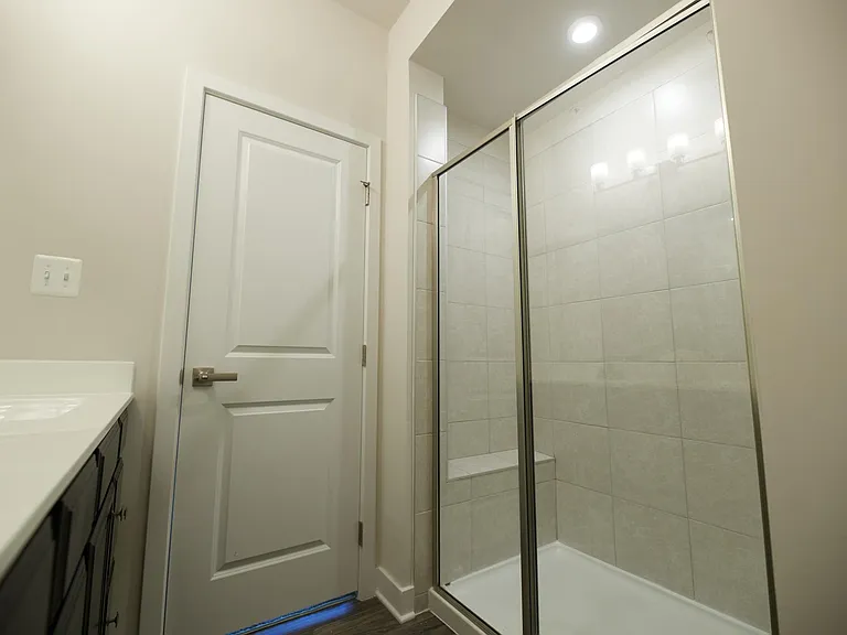 3rd Master Floor Suite Bathroom