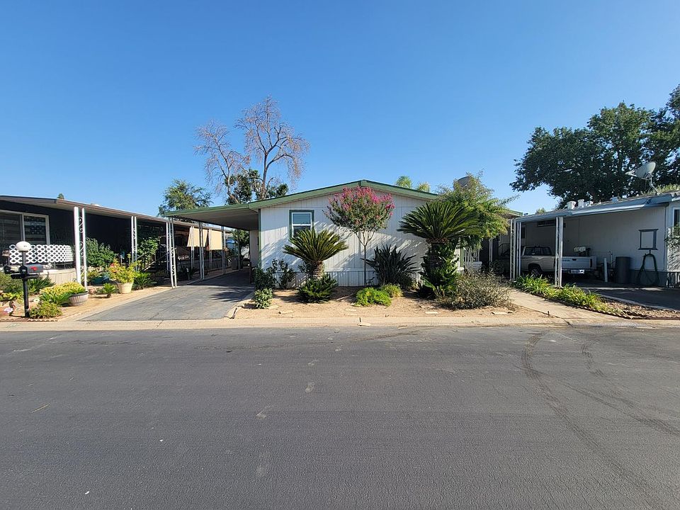 1st image of 2706 W Ashlan Ave Spc 100