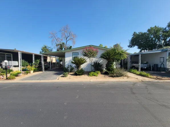 2706 W Ashlan Ave Spc 100, Fresno, CA 93705