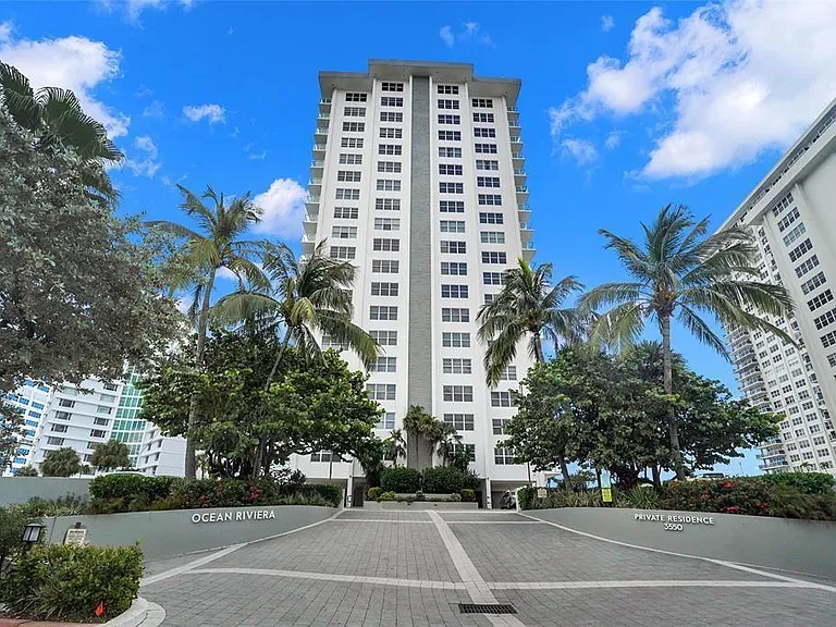 3550 Galt Ocean Dr #2003 — Photo 1