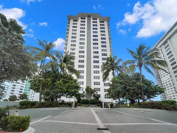 3550 Galt Ocean Dr, Fort Lauderdale, FL