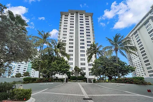3550 Galt Ocean Dr #2003 Photo 1