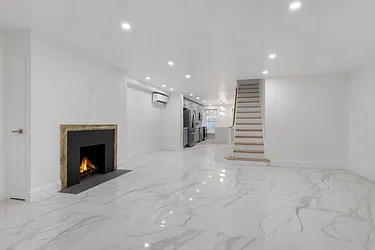 Rented by BARNES New York