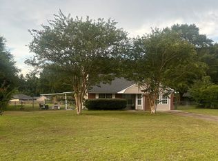109 Live Oak Cir, Springfield, GA 31326