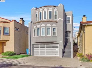 2326 16th Ave, San Francisco, CA 94116