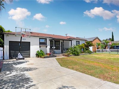 9049 Lemoran Ave, Downey, CA, 90240